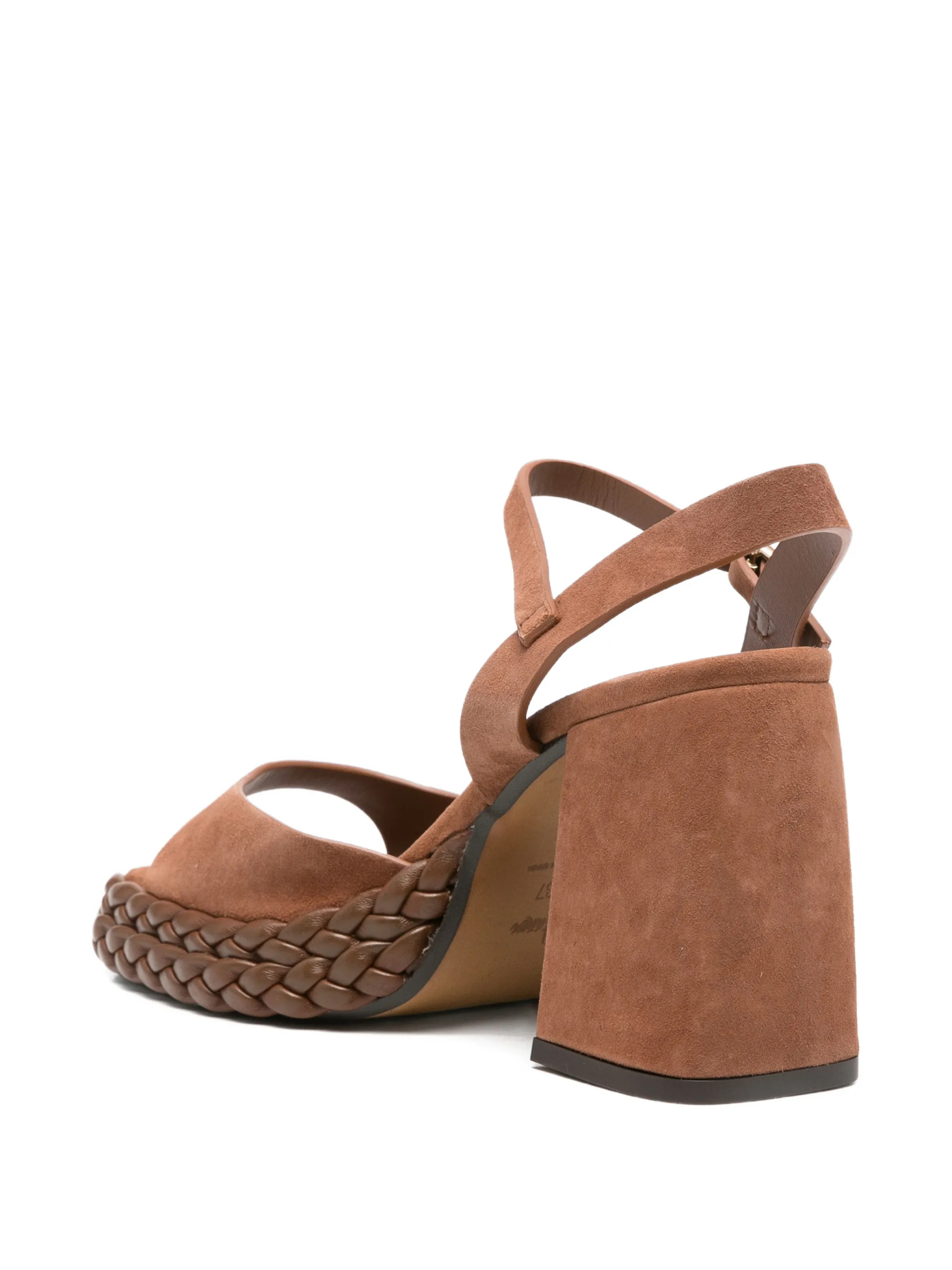 [Castaner] Sandals SS26 0260942003