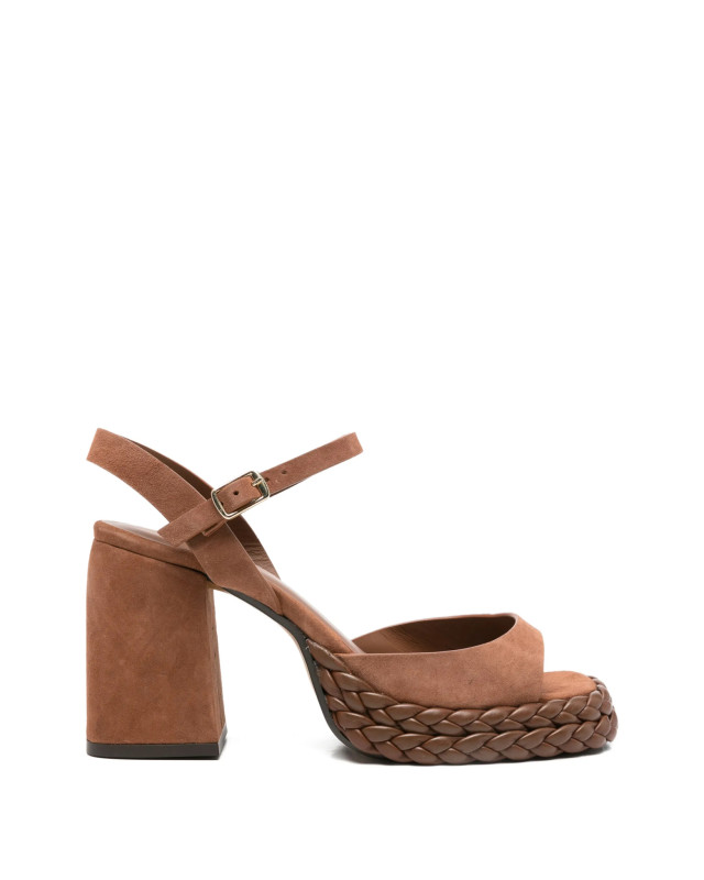 [Castaner] Sandals SS26 0260942003