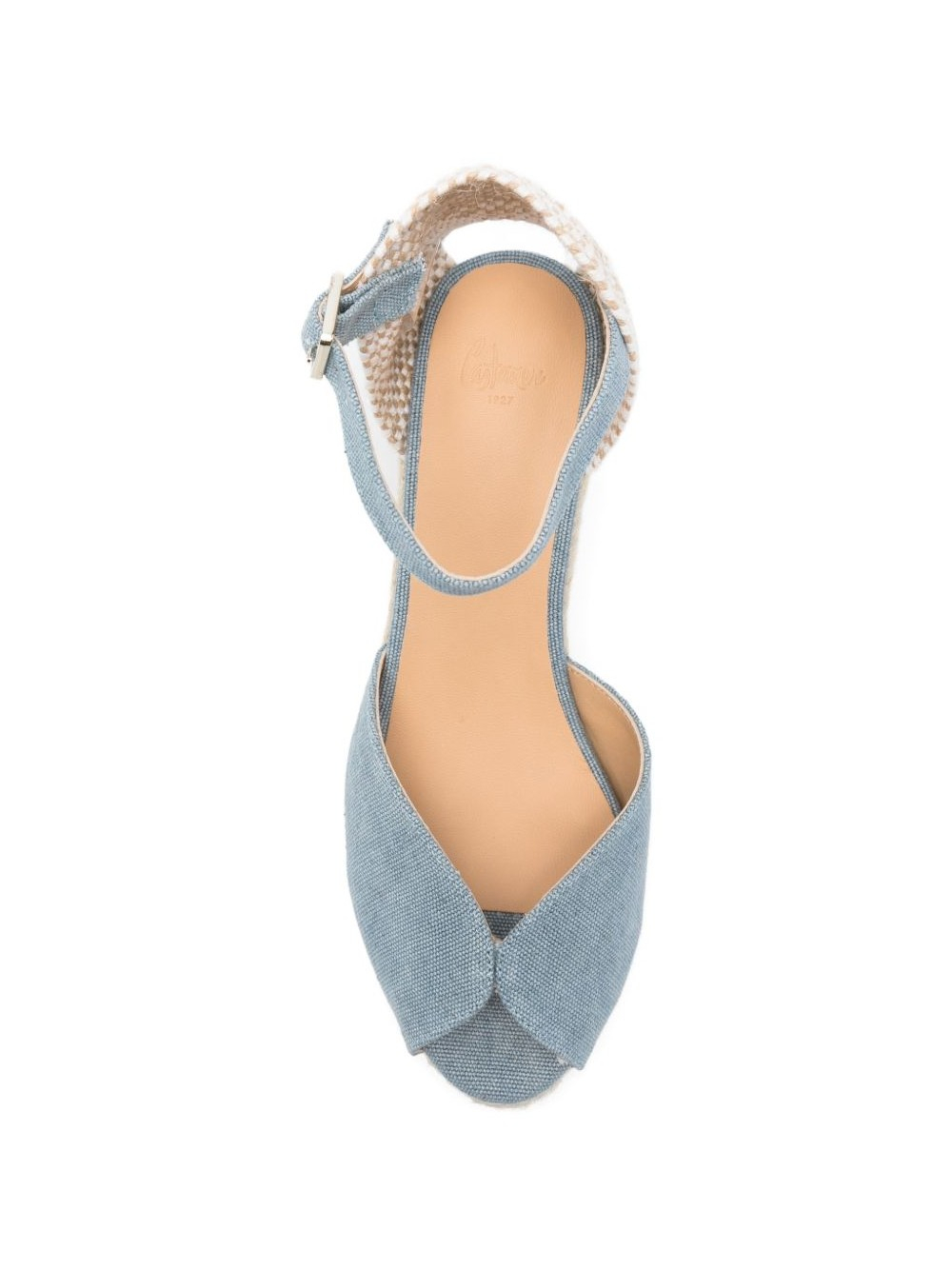 [Castaner] Espadrille SS26 022234324