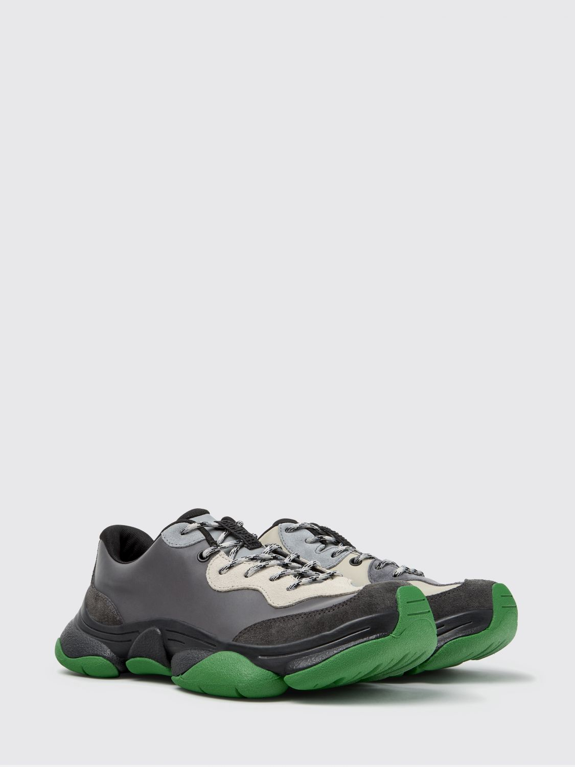 [CAMPER] Sneakers SS26 K101068-016 TWINS 0