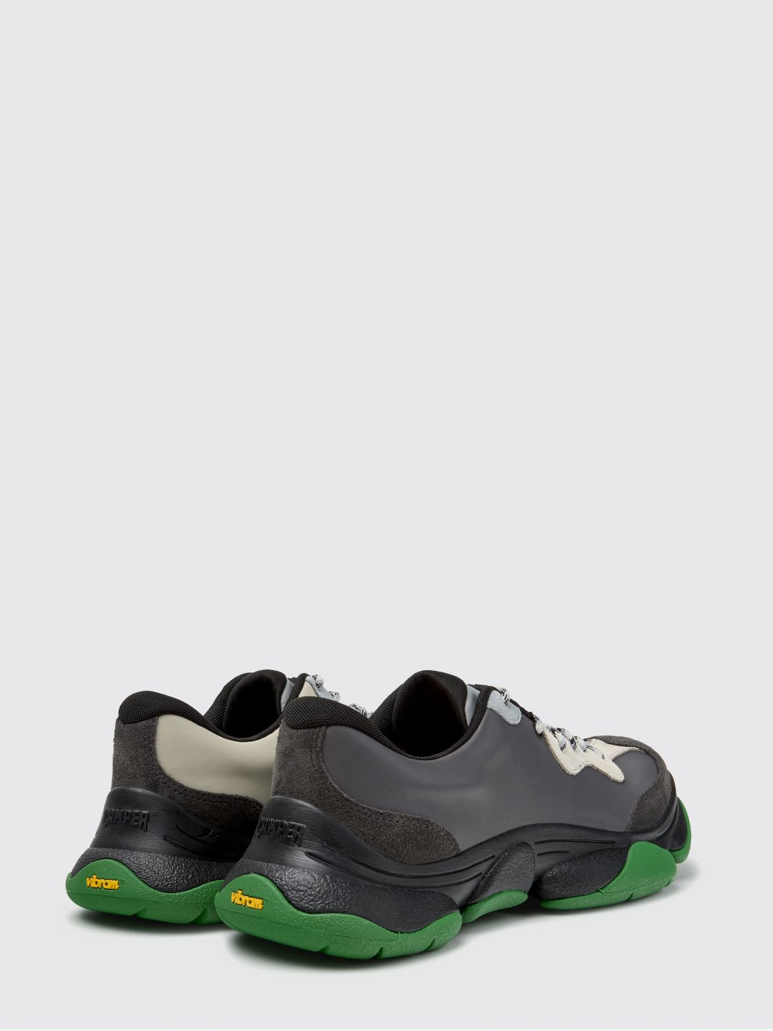 [CAMPER] Sneakers SS26 K101068-016 TWINS 0