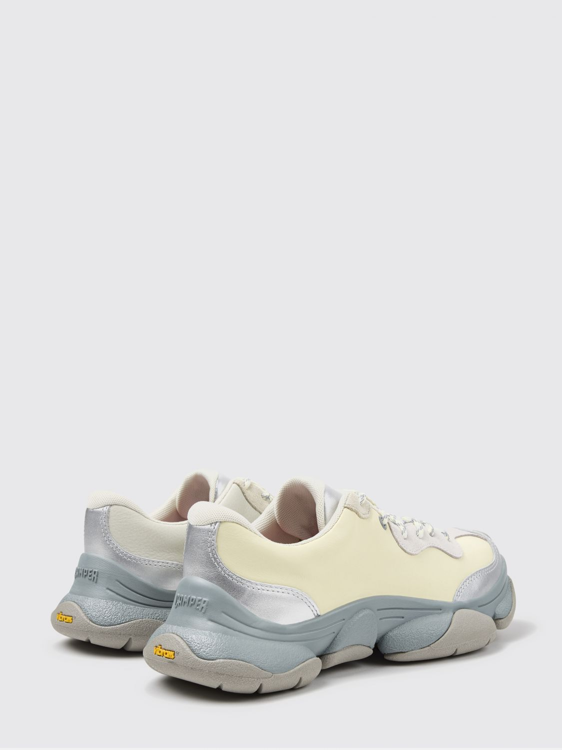 [CAMPER] Sneakers SS26 K201836-015 TWINS 0
