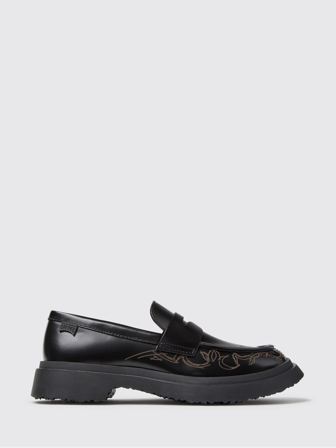 [CAMPER] Loafer SS26 K201116-047 WALDEN 0
