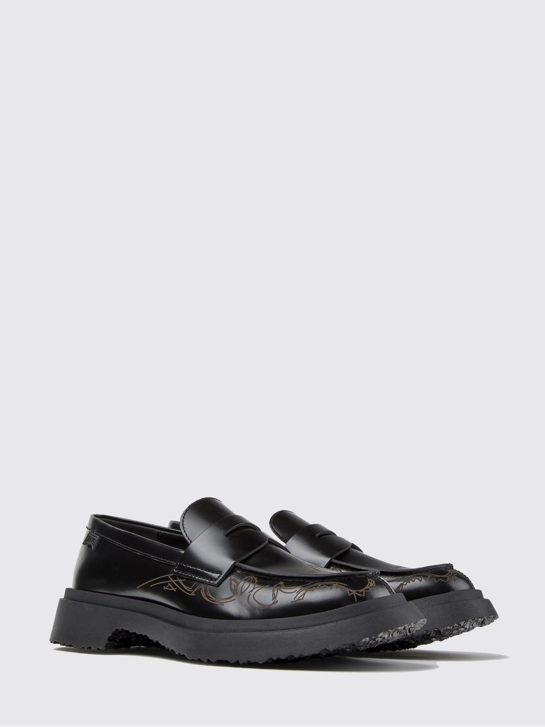 [CAMPER] Loafer SS26 K201116-047 WALDEN 0