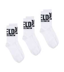 [Diesel] Socks FW26 00SAYJ 2QATV