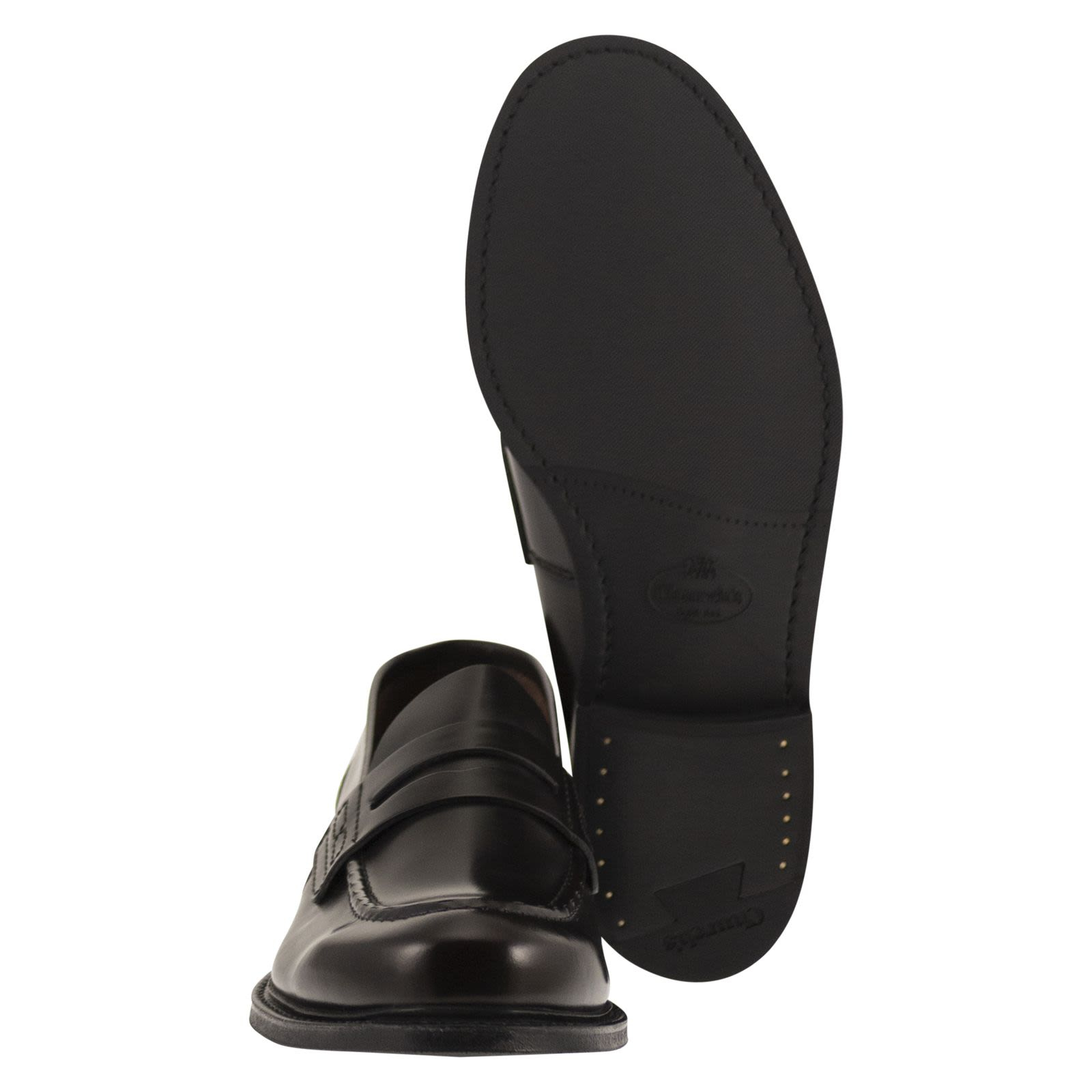 [Church's] Loafer FW26 EDC1499LG F0AEV