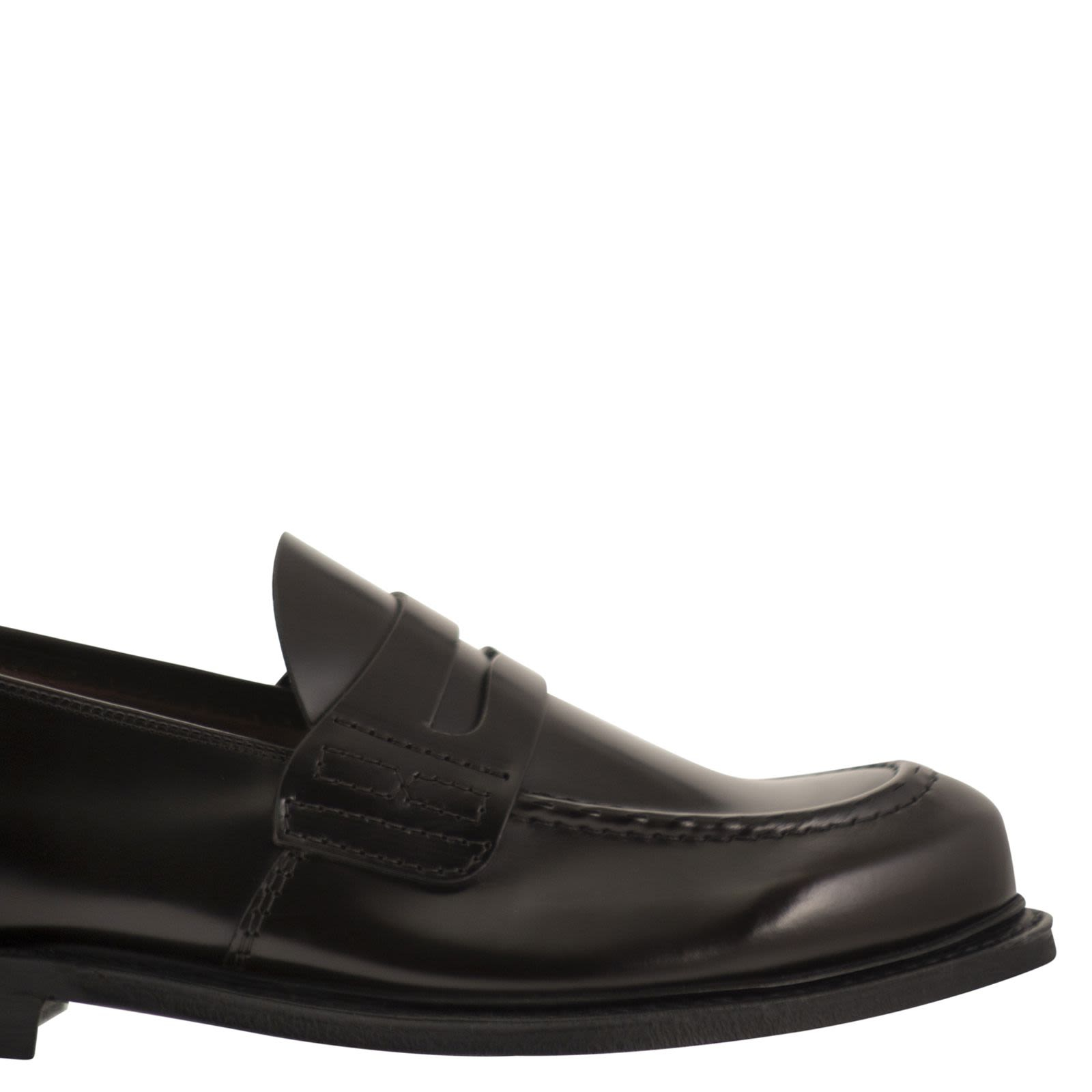 [Church's] Loafer FW26 EDC1499LG F0AEV