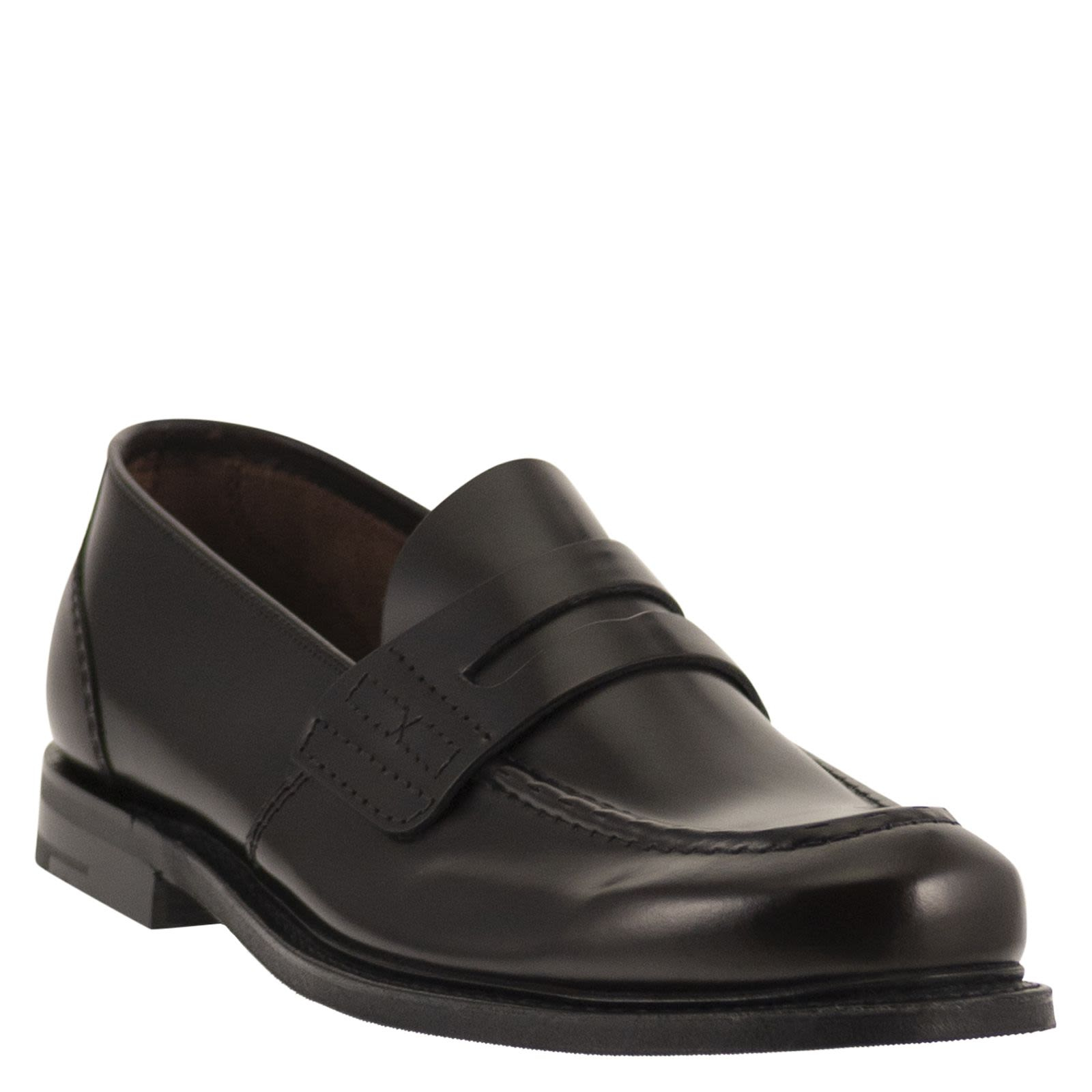[Church's] Loafer FW26 EDC1499LG F0AEV