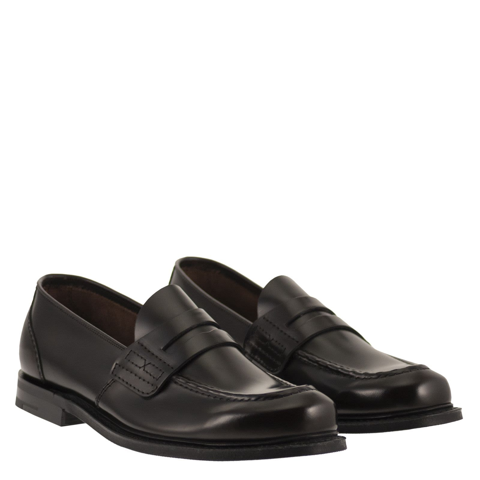 [Church's] Loafer FW26 EDC1499LG F0AEV