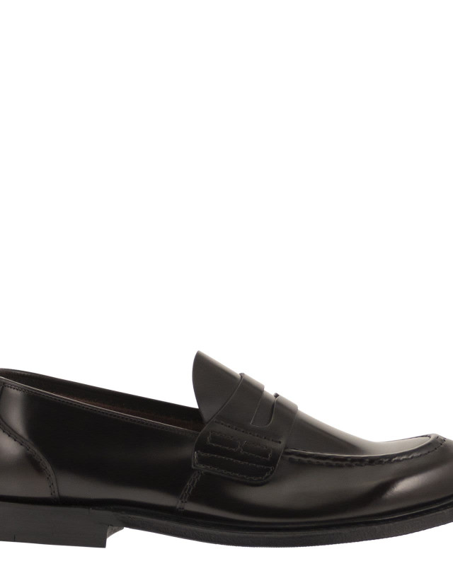 [Church's] Loafer FW26 EDC1499LG F0AEV