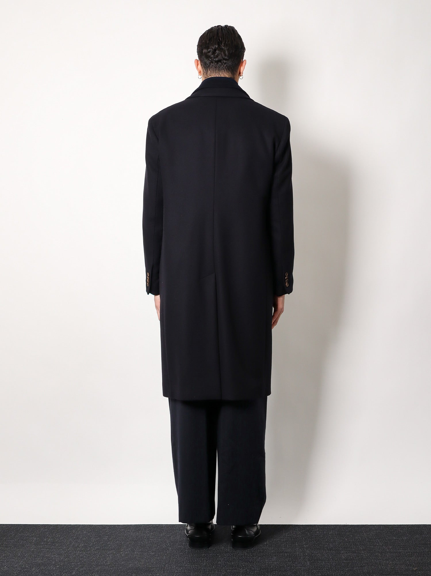 [HEVO] Coat FW26 TRINITAPOLIL1G725_4013