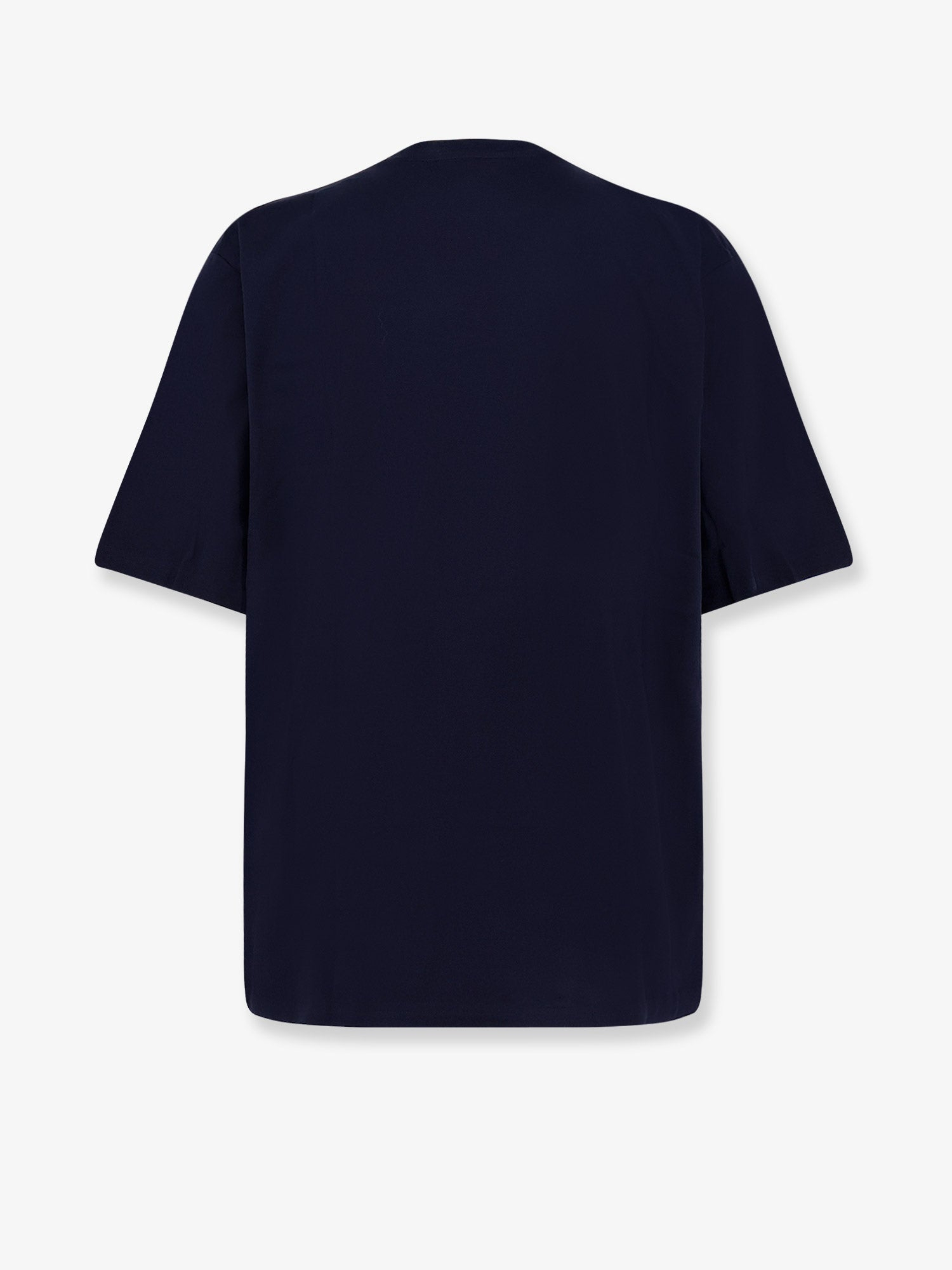 [HEVO] T-shirts Short Sleeve FW26 MULINOOVERJL7154025