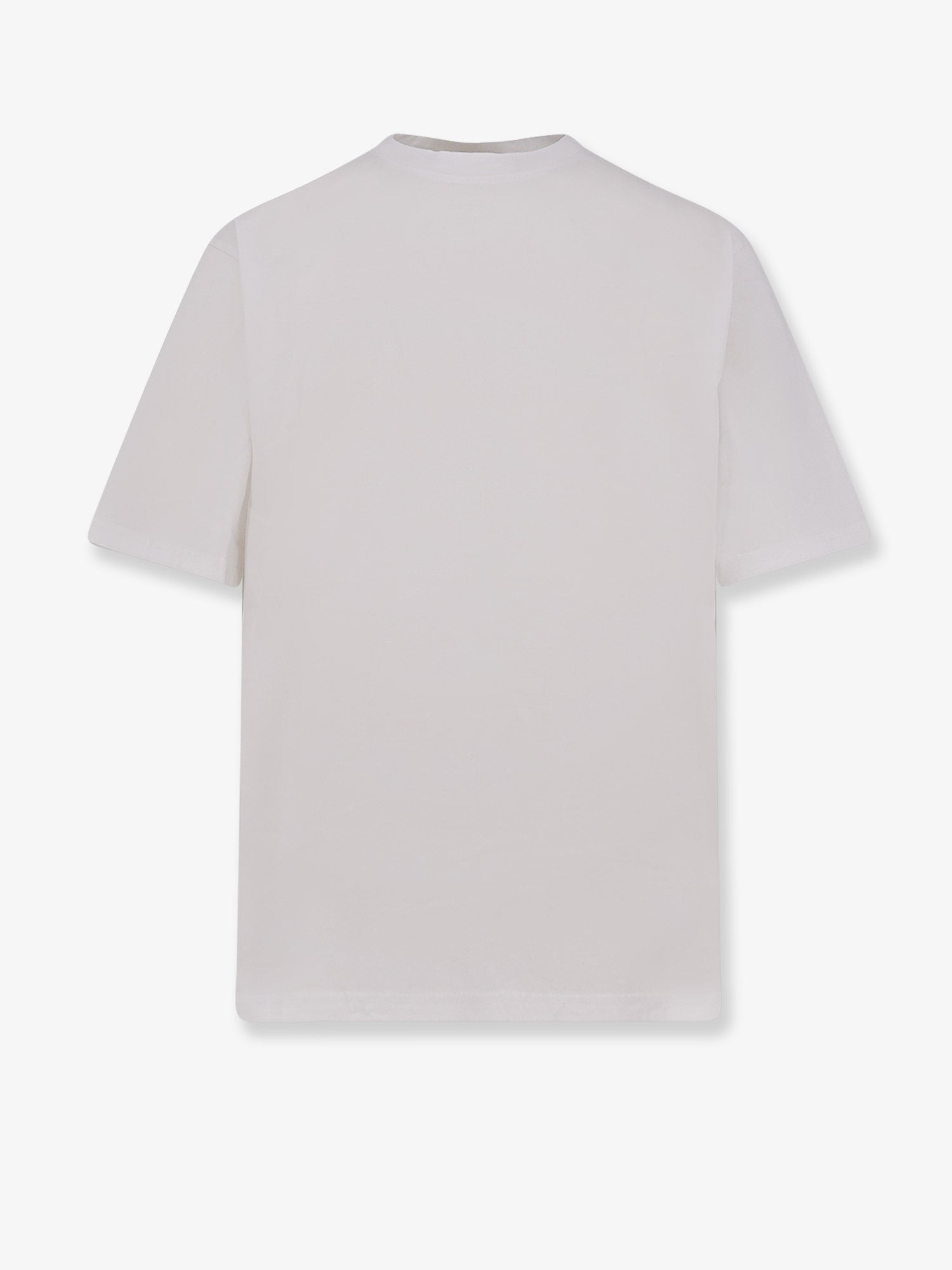 [HEVO] T-shirts Short Sleeve FW26 MULINOOVERJL7150602