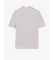 [HEVO] T-shirts Short Sleeve FW26 MULINOOVERJL7150602