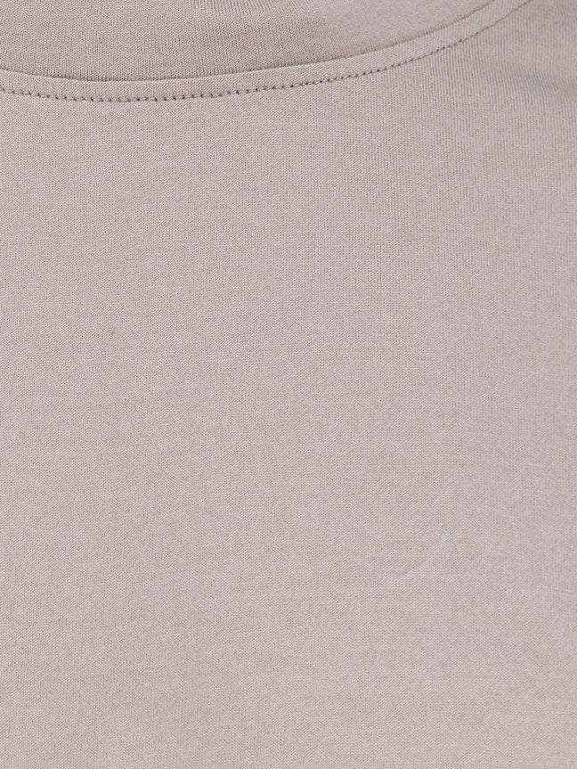 [HEVO] T-shirts Short Sleeve FW26 MULINOOVERJL7151102