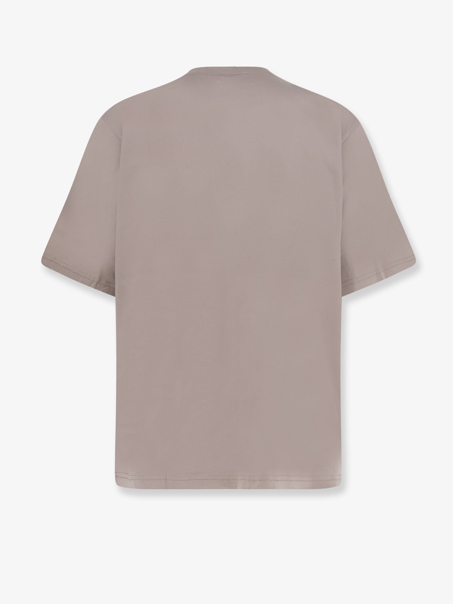[HEVO] T-shirts Short Sleeve FW26 MULINOOVERJL7151102