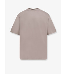 [HEVO] T-shirts Short Sleeve FW26 MULINOOVERJL7151102