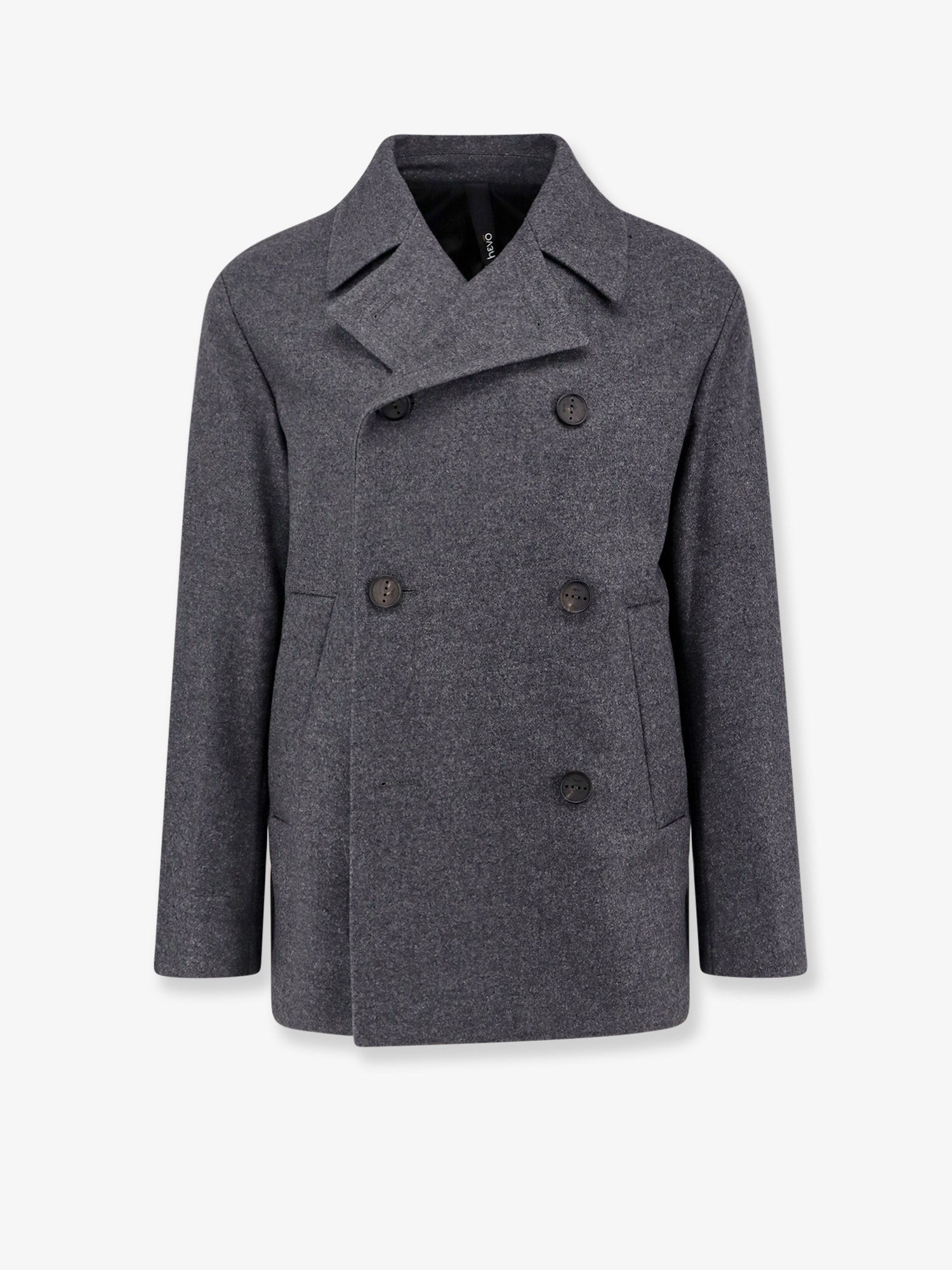 [HEVO] Coat FW26 TRANIG725_4104