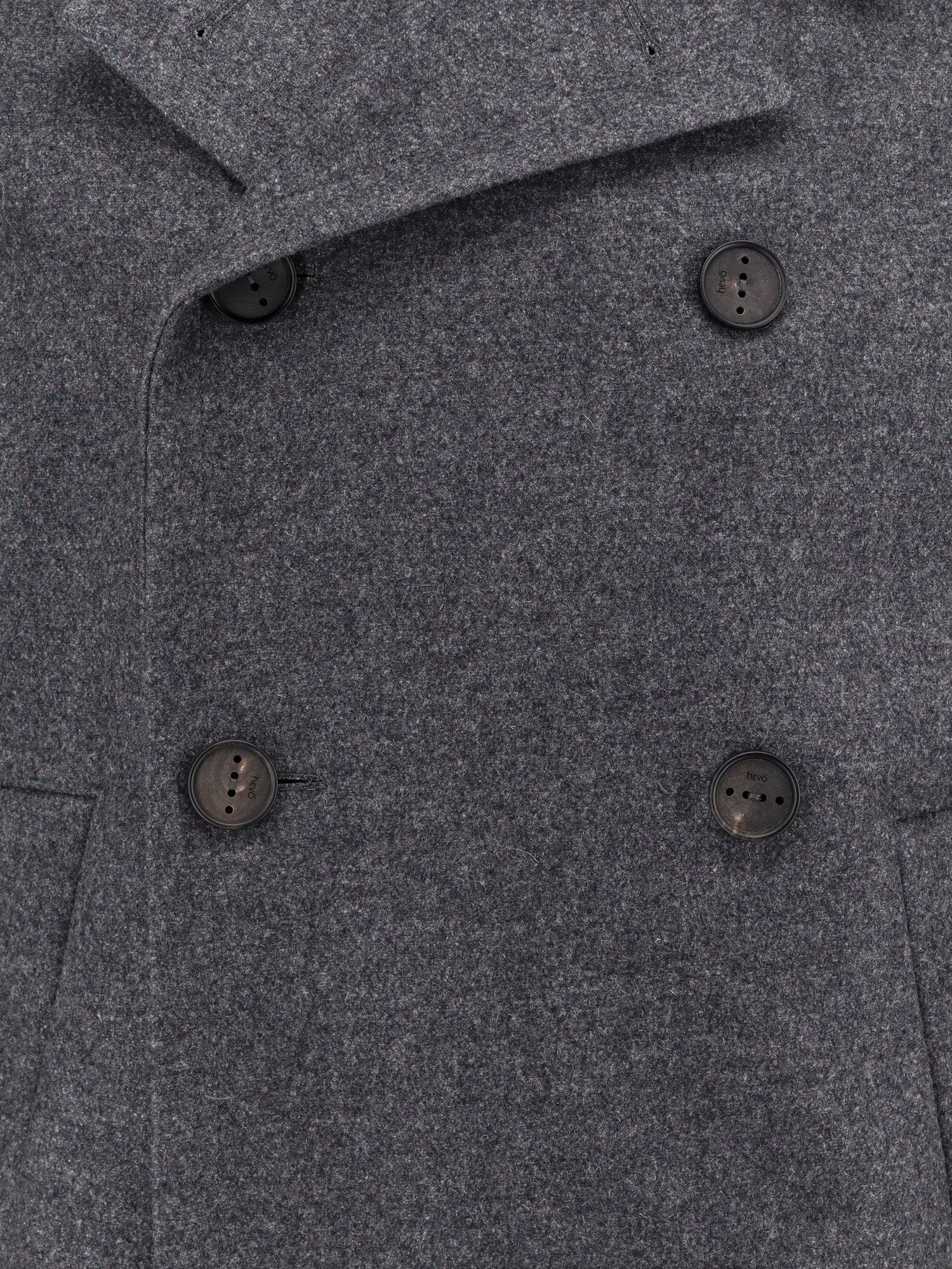 [HEVO] Coat FW26 TRANIG725_4104