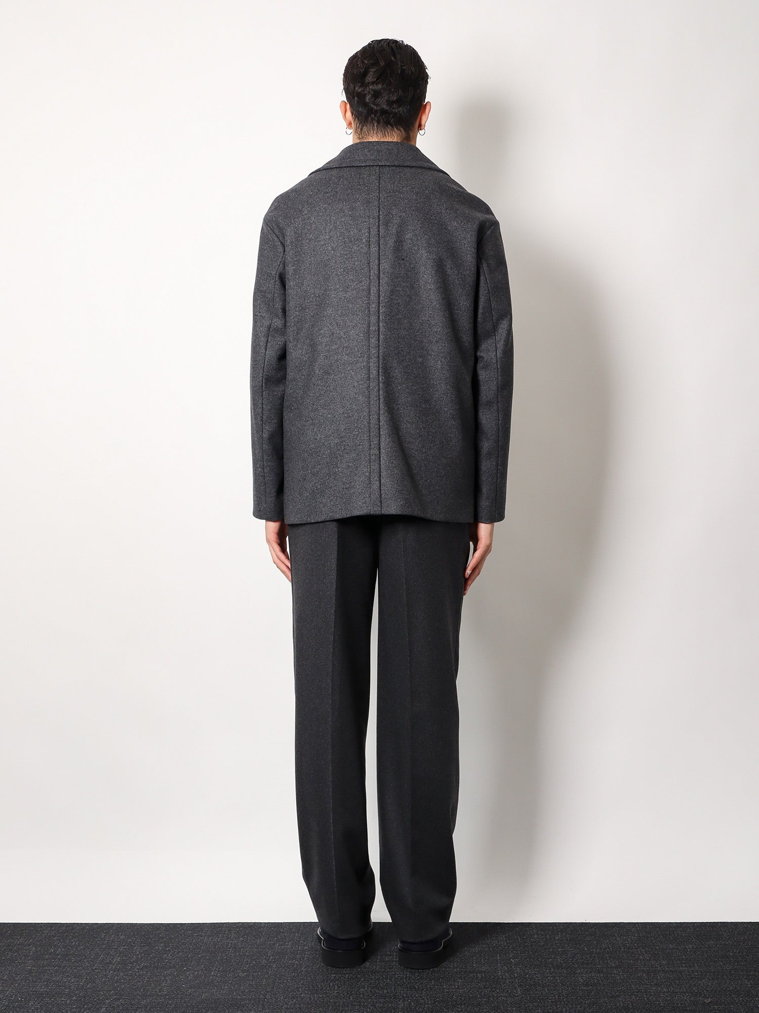 [HEVO] Coat FW26 TRANIG725_4104