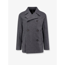 [HEVO] Coat FW26 TRANIG725_4104
