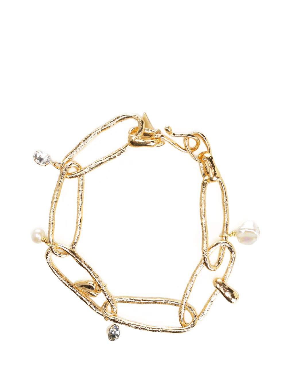 [Forte Forte] Bracelet FW25 14173F48A.1014