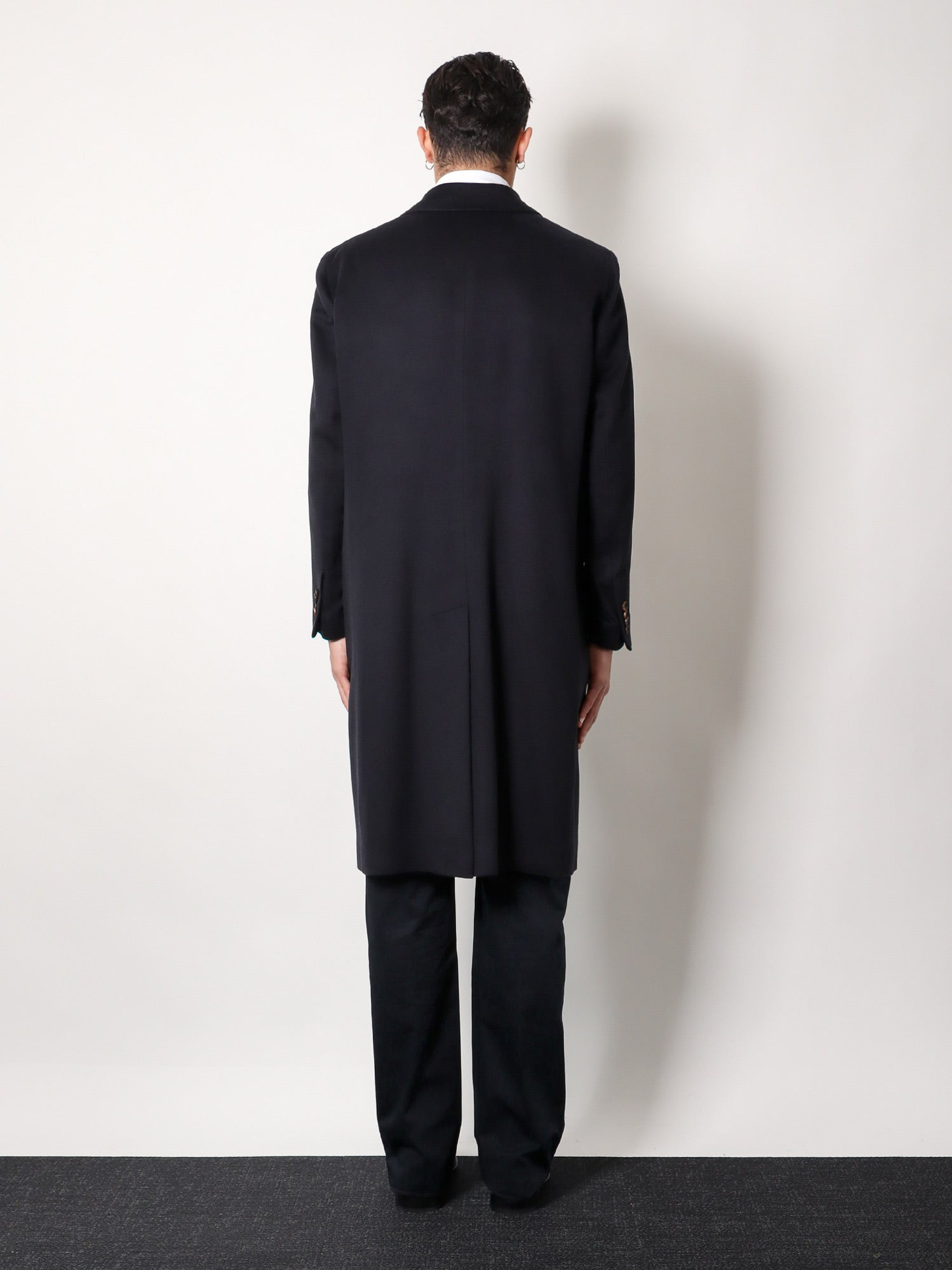 [HEVO] Coat FW26 TRINITAPOLIG840_4013