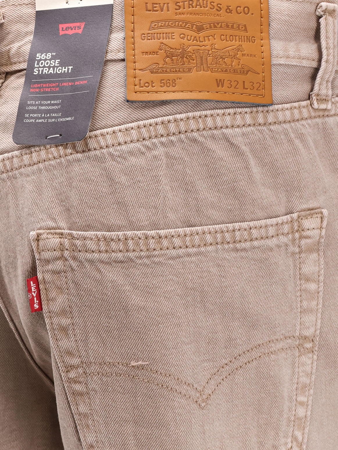 [Levi's] Jeans FW26 290370084