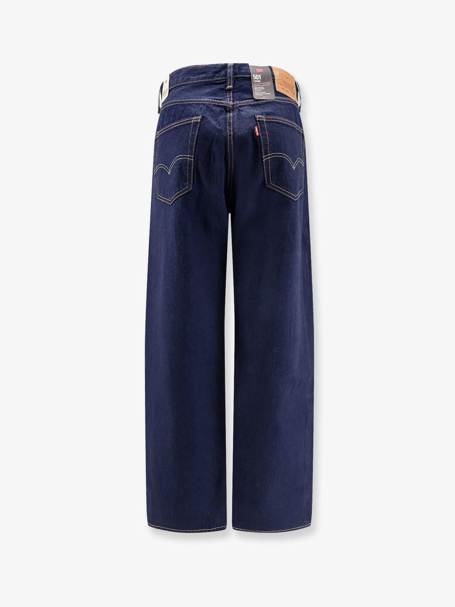 [Levi's] Jeans FW26 0057U0006