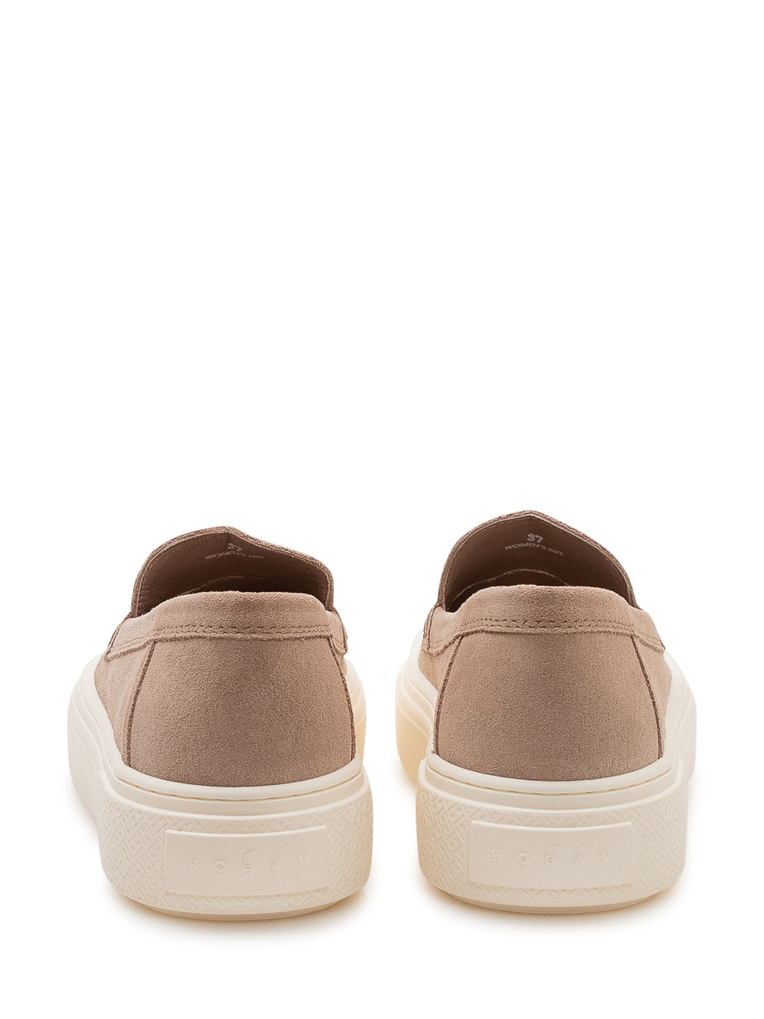 [Hogan] Sneakers SS26 HXW7050GB20BTM C600