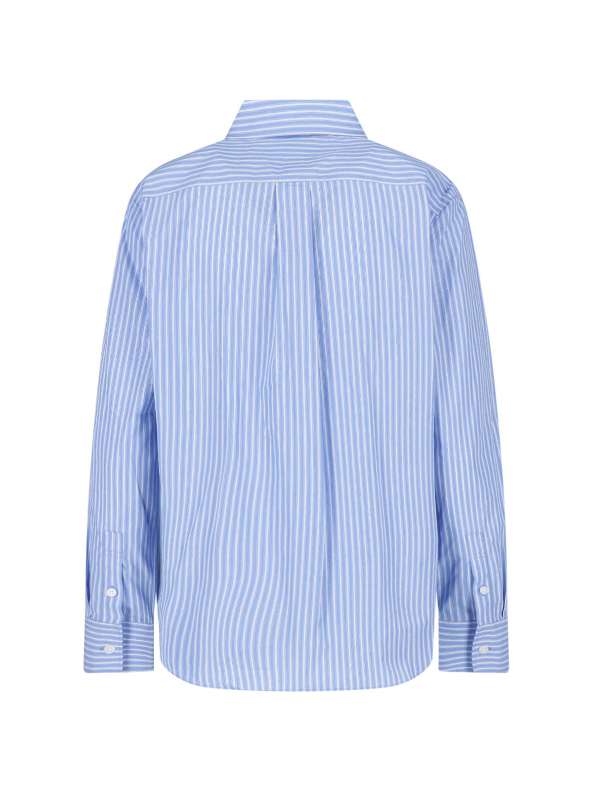 [CALVIN KLEIN] Shirts Long Sleeve FW26 LV044F137GCG1
