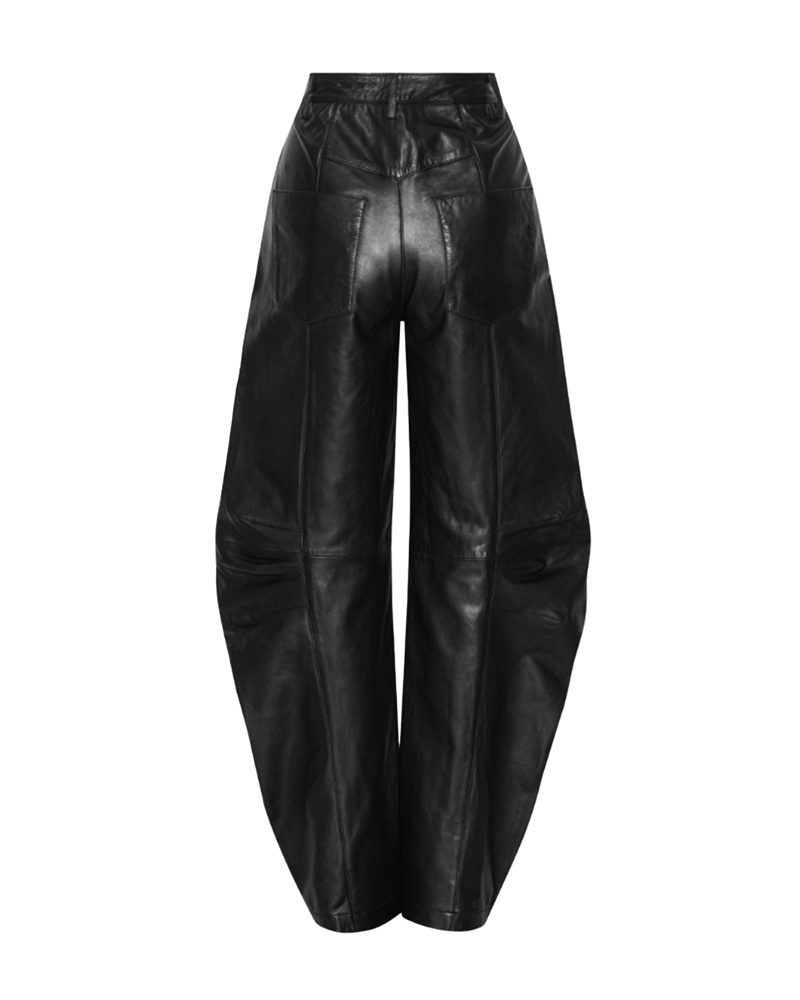 [ROTATE] Trousers FW26 116170100BCR2091100