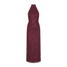 [ROTATE] Sleeveless dress FW26 1162922734BCR14872734