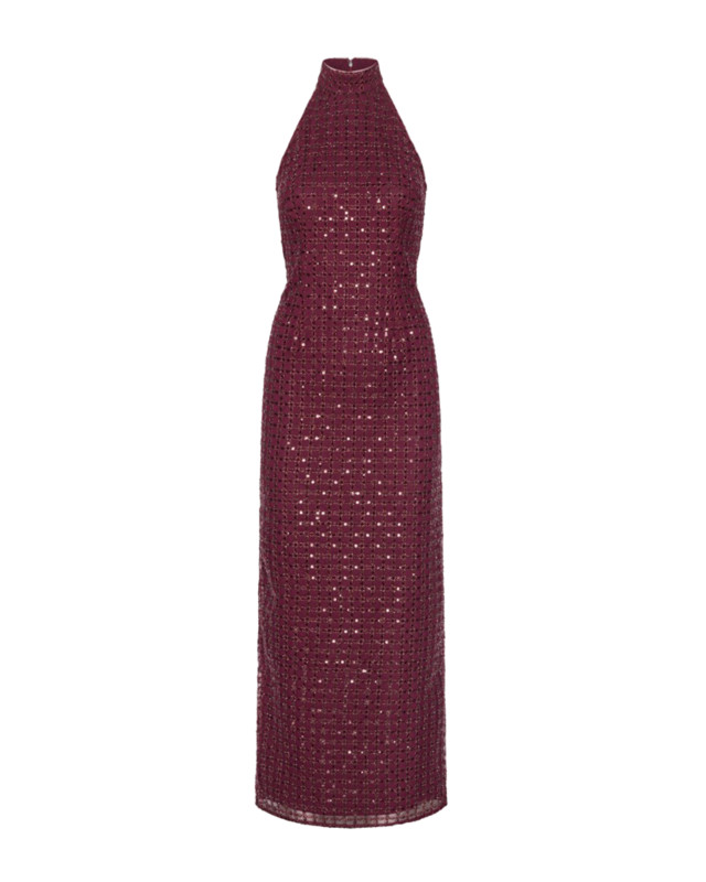 [ROTATE] Sleeveless dress FW26 1162922734BCR14872734