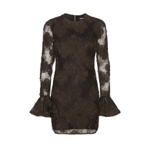 [ROTATE] Long sleeve dress FW26 1162851667BCR22311667