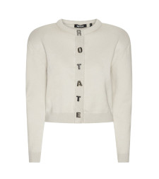 [ROTATE] Cardigan FW26 1138542690BCR20812690