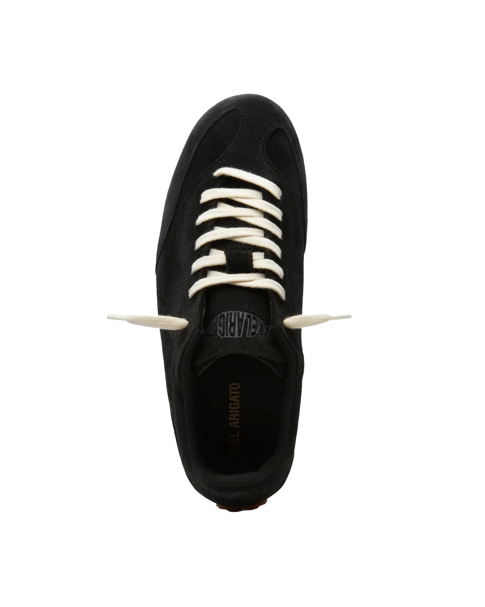 [Axel Arigato] Sneakers FW26 F3535004BLACKGUM