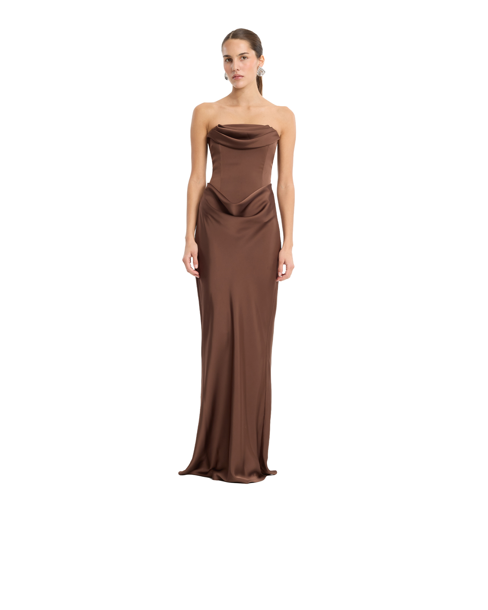[ROTATE] Sleeveless dress FW26 1163362910BCR7162910