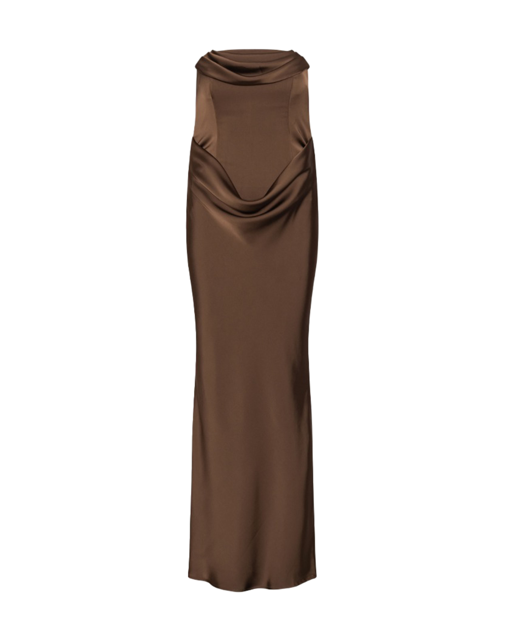 [ROTATE] Sleeveless dress FW26 1163362910BCR7162910