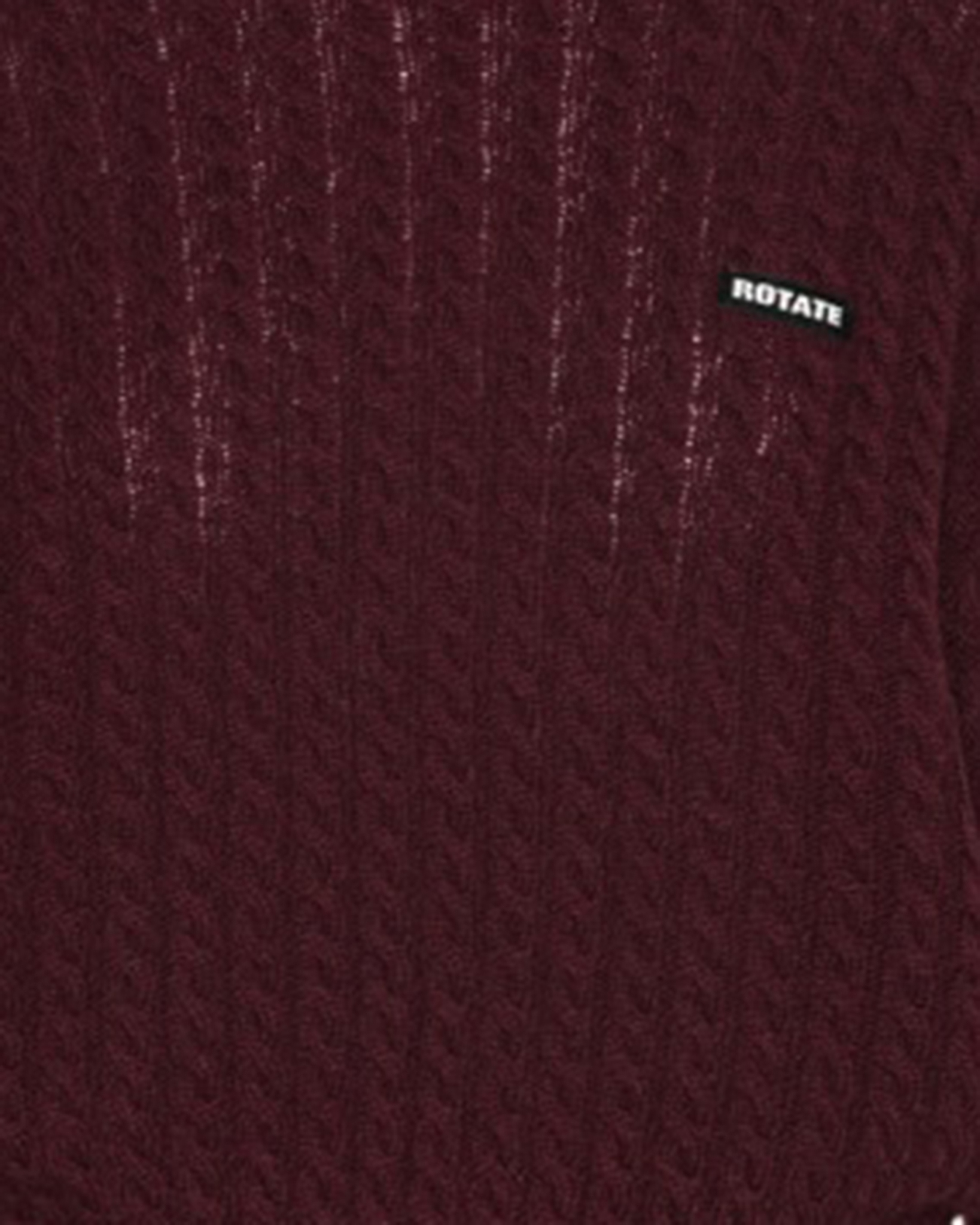 [ROTATE] Knitwear FW26 116437741BCR1951741