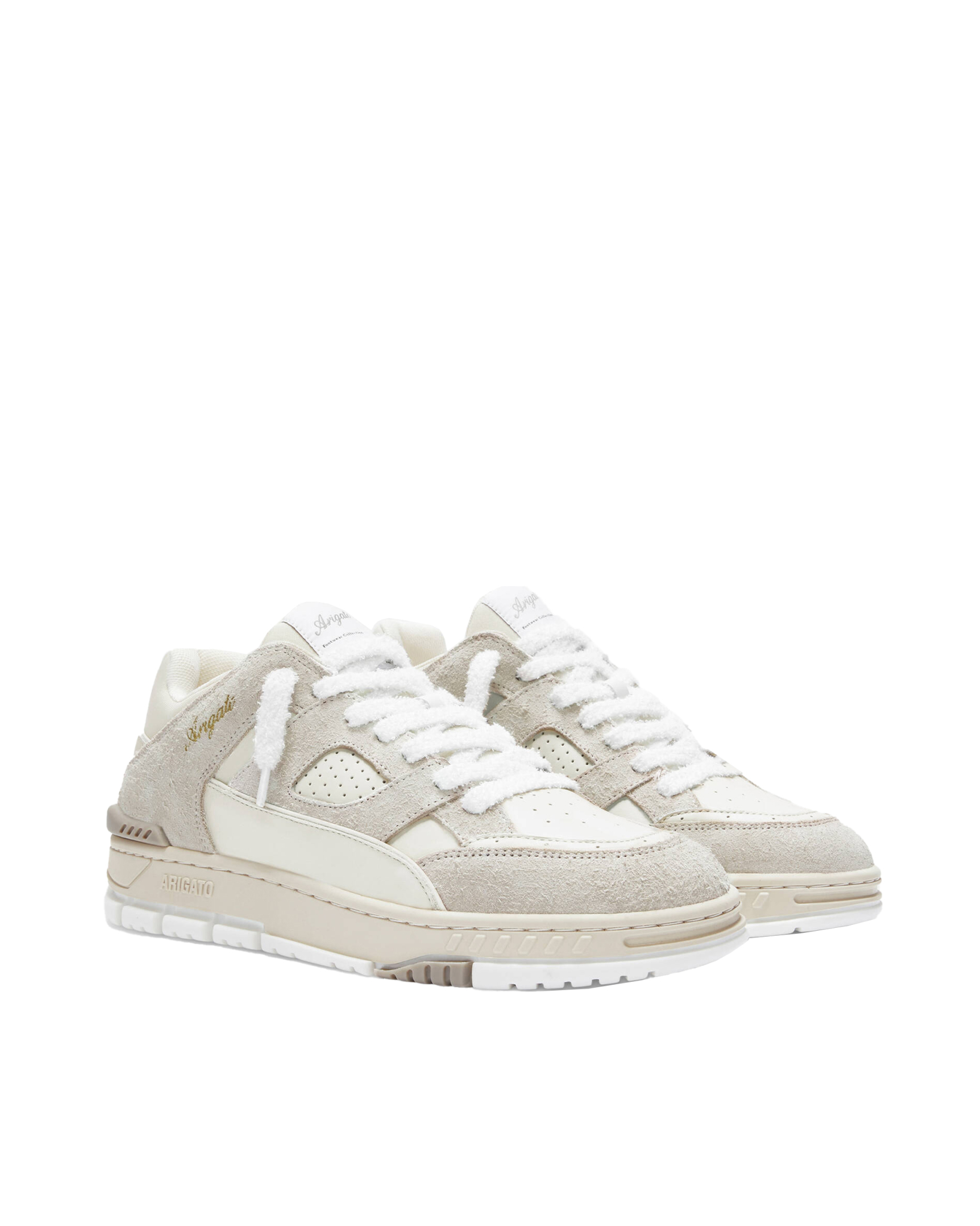 [Axel Arigato] Sneakers FW26 F2279001BEIGEBEIGE