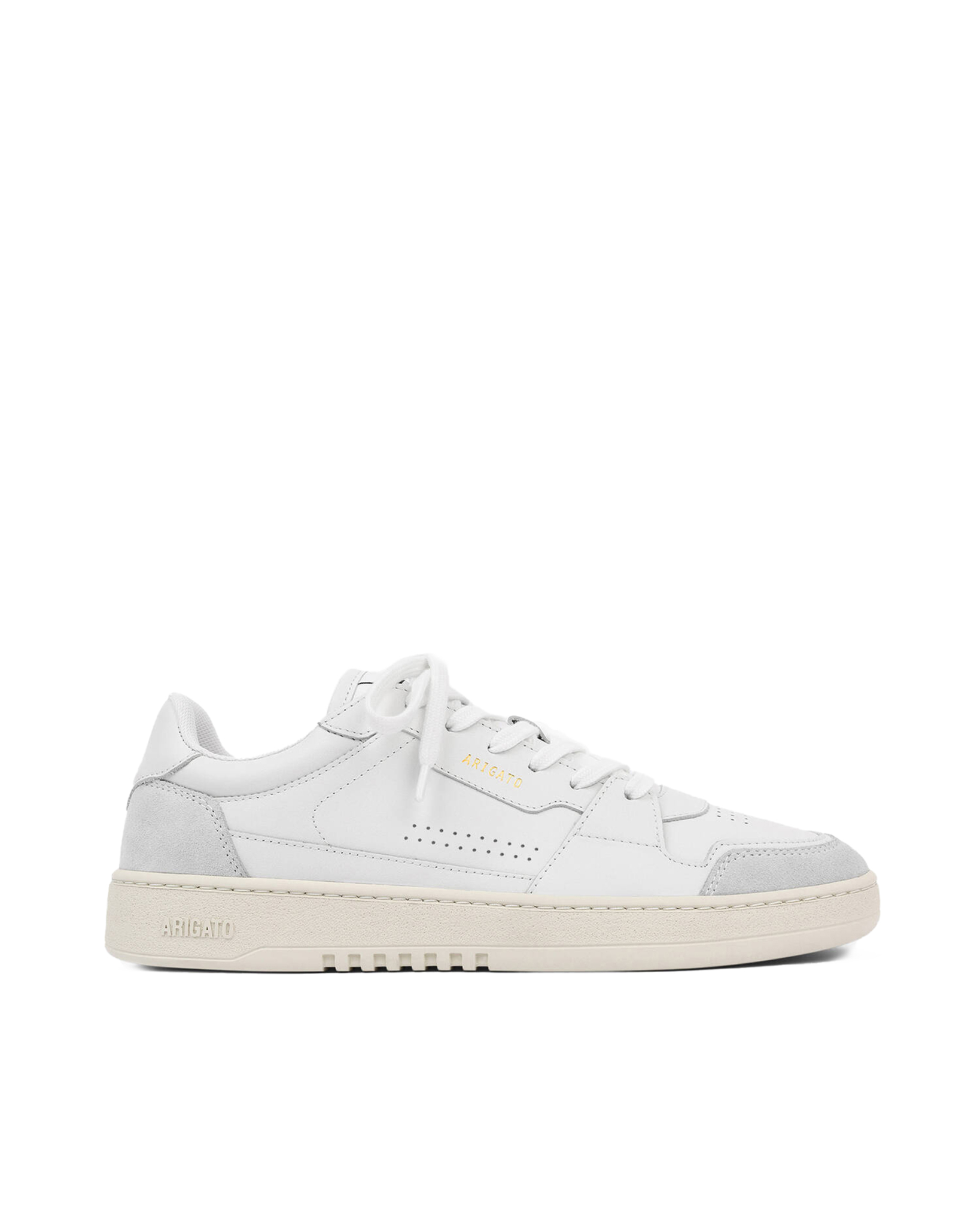 [Axel Arigato] Sneakers FW26 F0002007WHITE