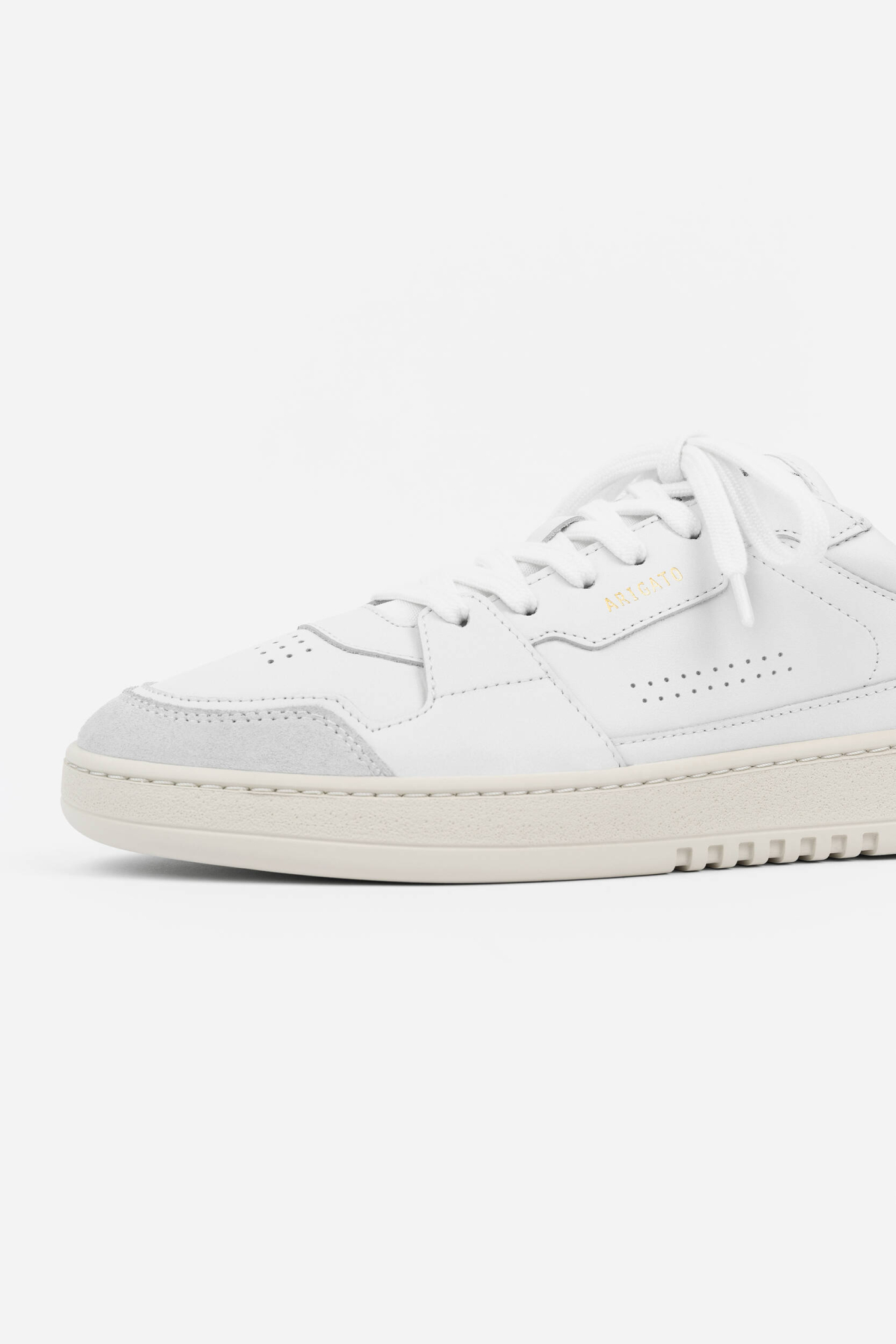 [Axel Arigato] Sneakers FW26 F0002007WHITE