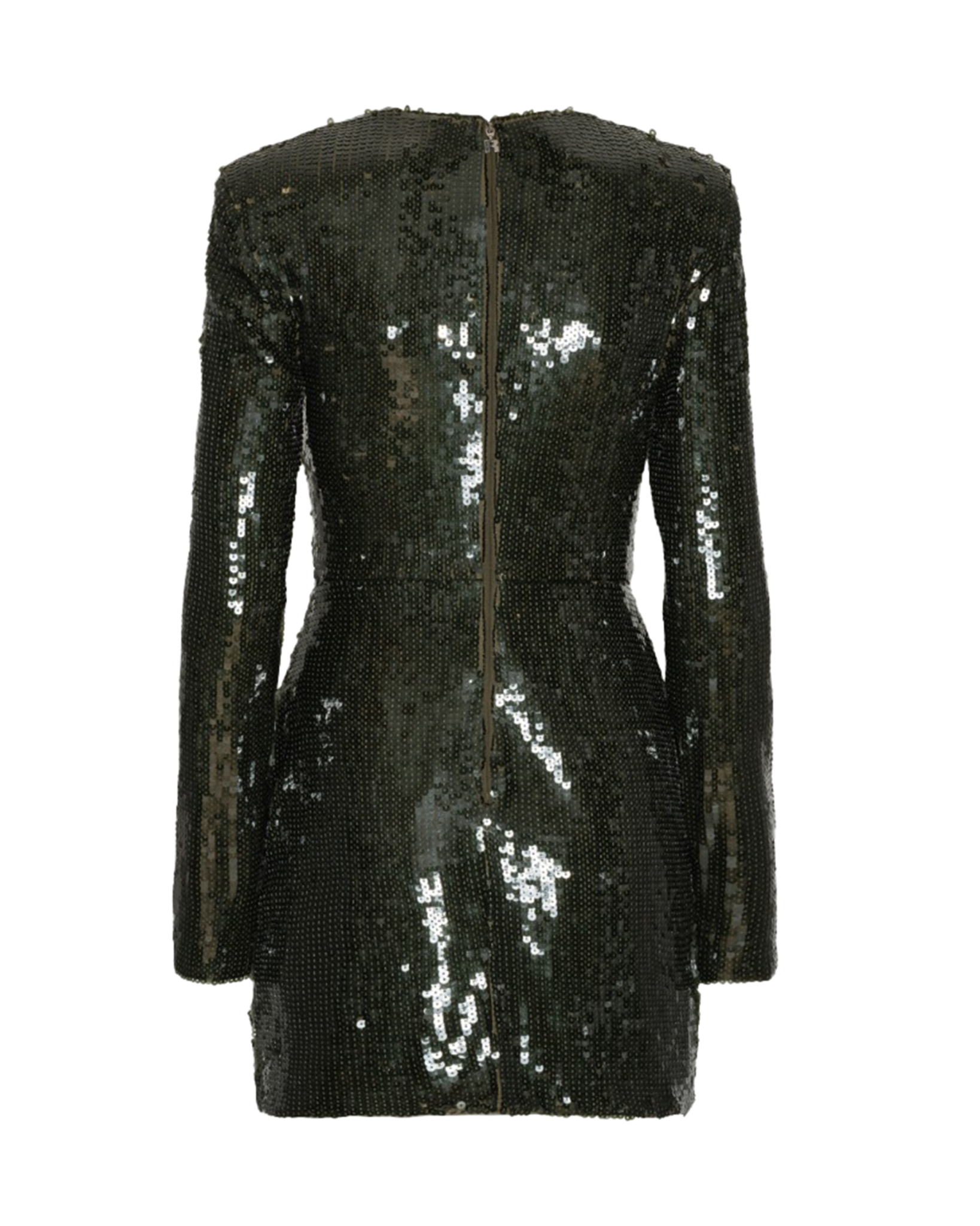 [ROTATE] Long sleeve dress FW26 116141265BCR1351265