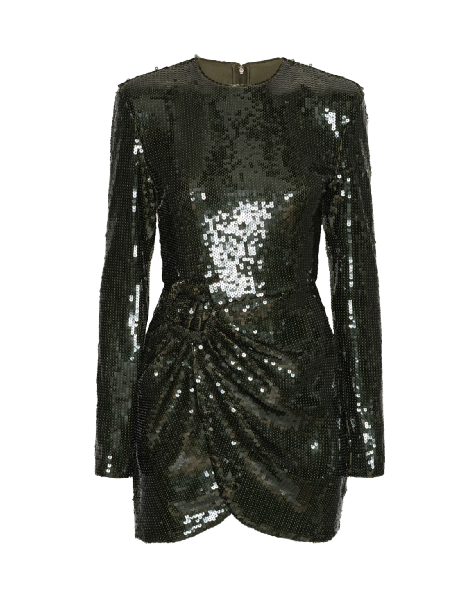 [ROTATE] Long sleeve dress FW26 116141265BCR1351265