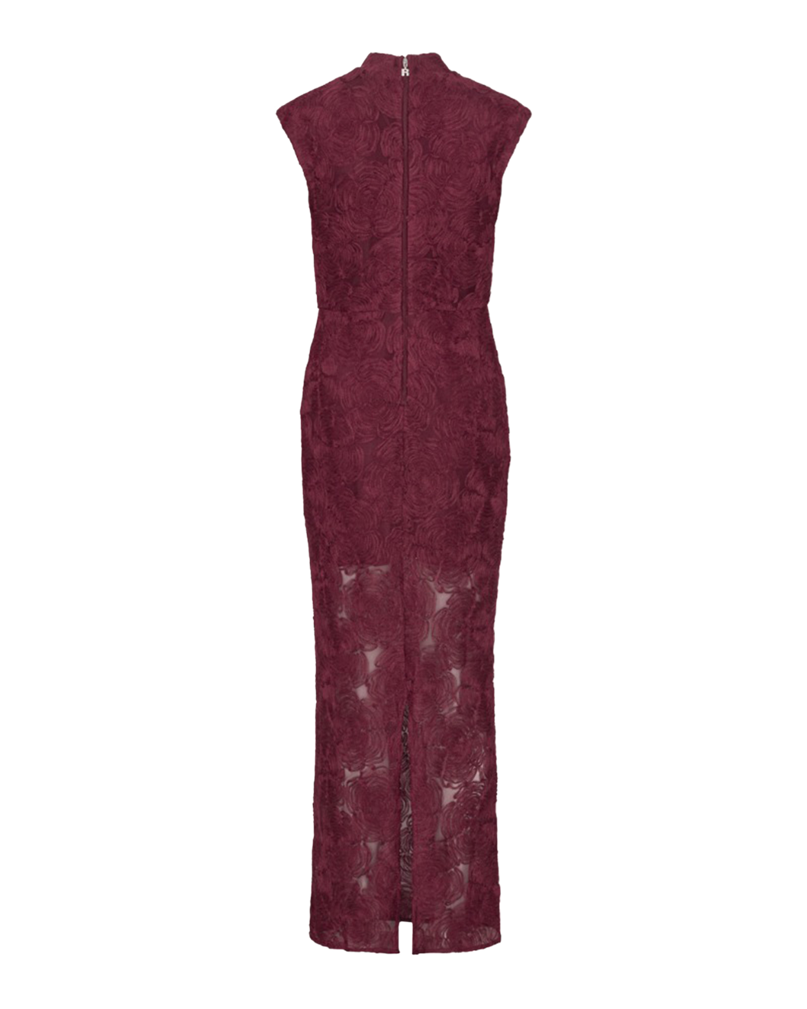 [ROTATE] Sleeveless dress FW26 116273741BCR1787741