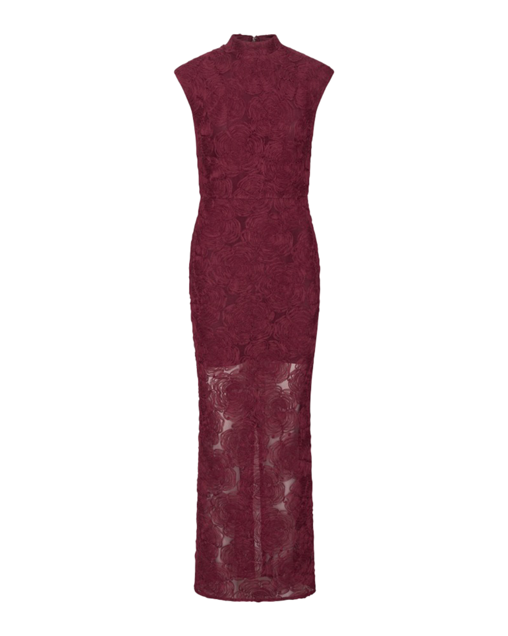 [ROTATE] Sleeveless dress FW26 116273741BCR1787741