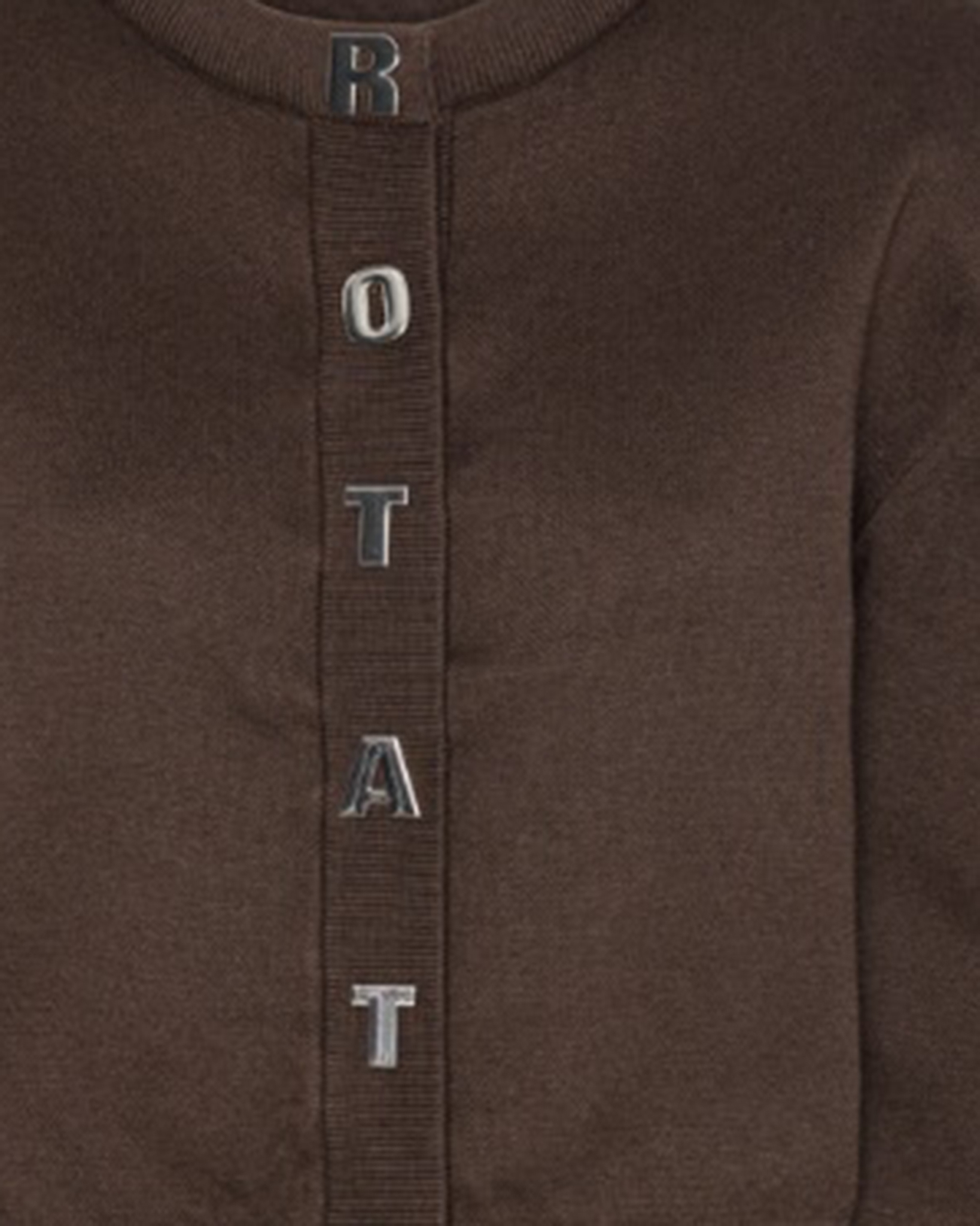 [ROTATE] Cardigan FW26 1138541667BCR20811667