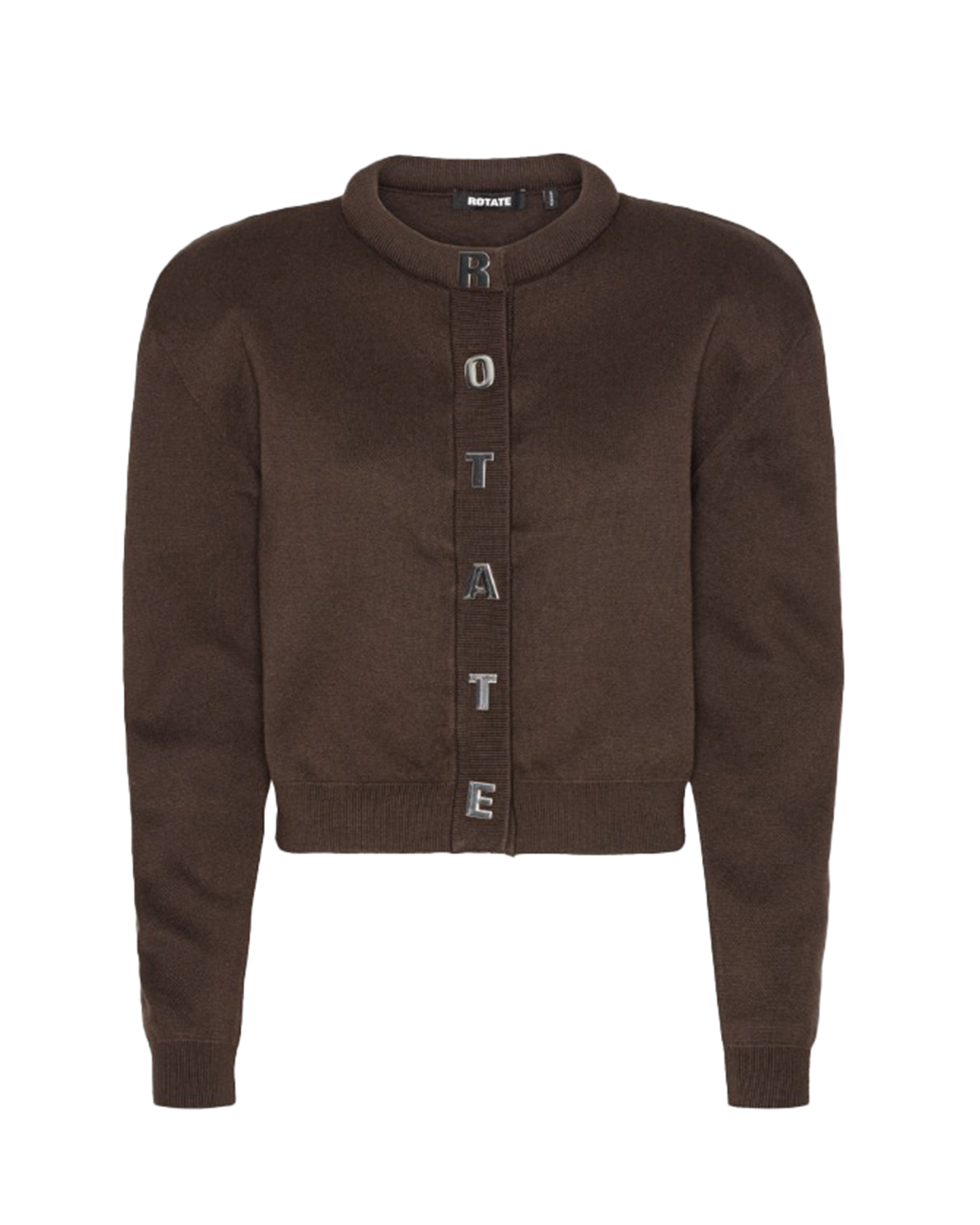 [ROTATE] Cardigan FW26 1138541667BCR20811667