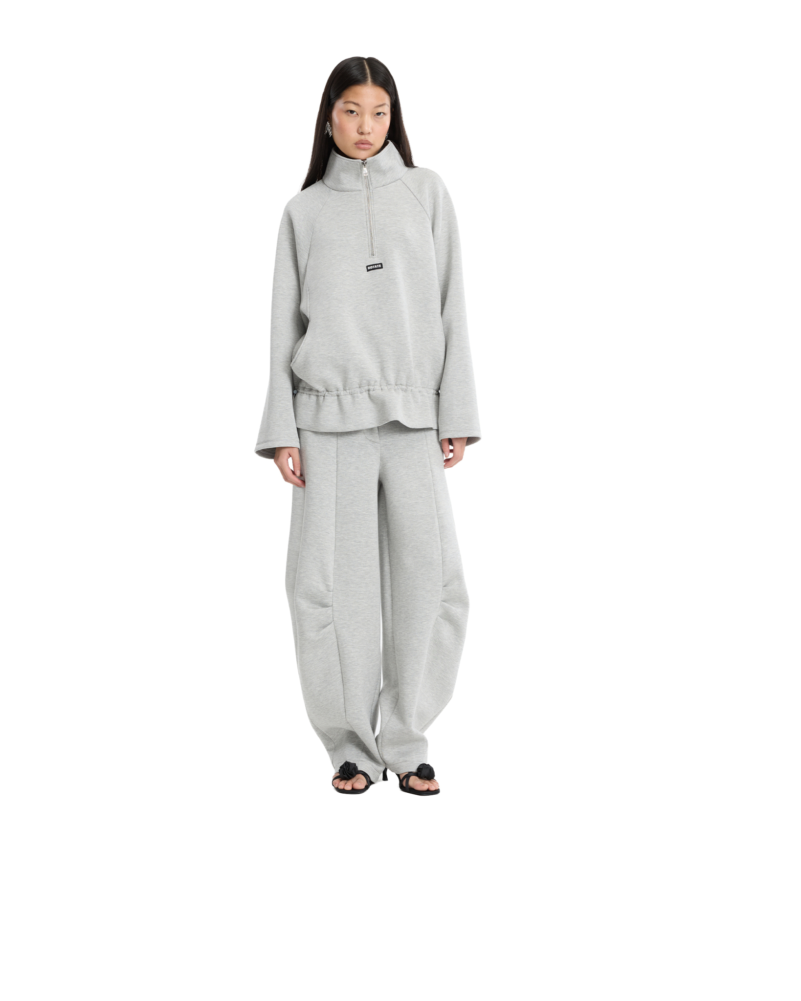 [ROTATE] Sweatshirt FW26 1162411472BCR14991472